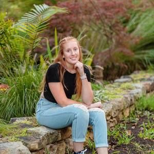 Meet your Posher, Sam